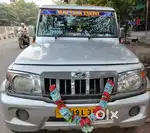 Mahindra Bolero Power Plus 2018 Diesel Well Maintained