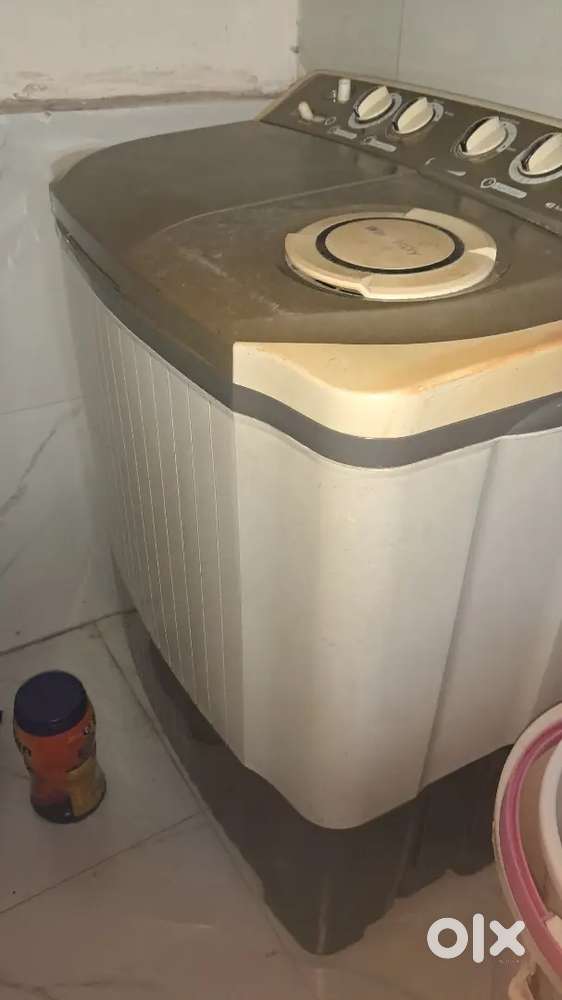 SECOND HAND MACHINE ON SALE!!!