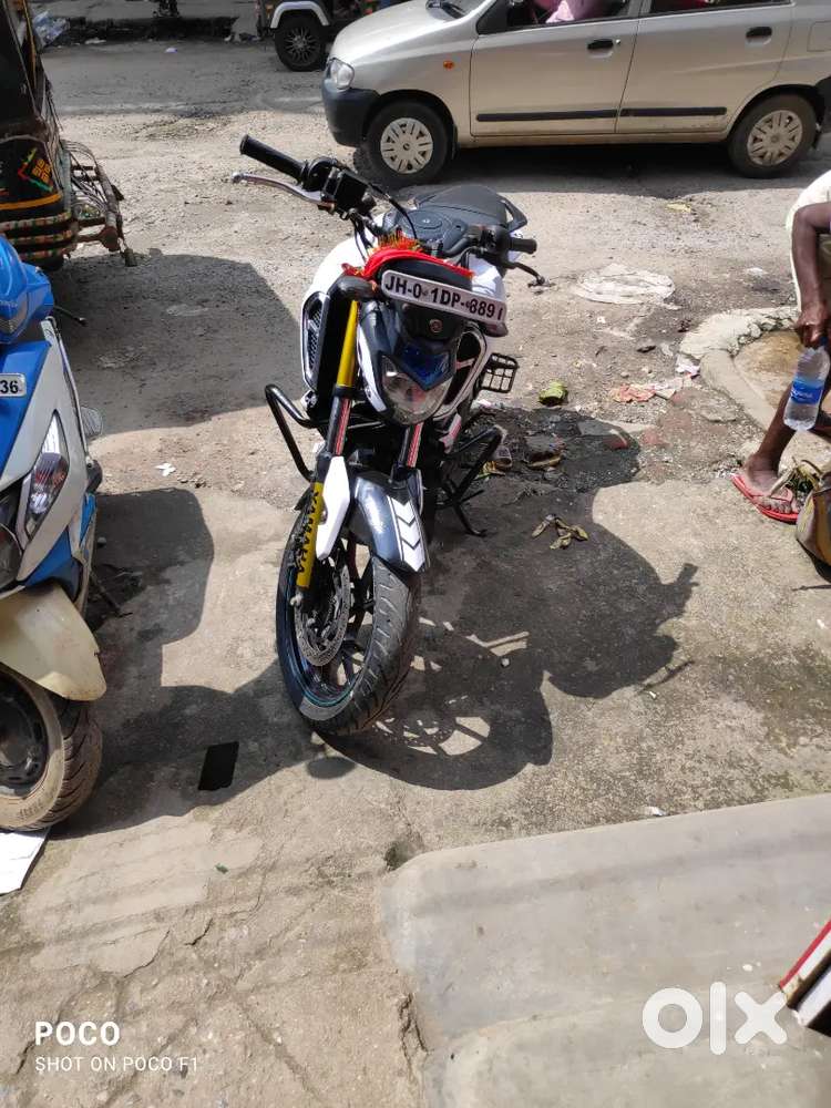 I want to sell my bike. If anyone wants it, please tell me .