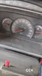 Maruti Suzuki Omni 2010 Petrol 85000 Km Driven