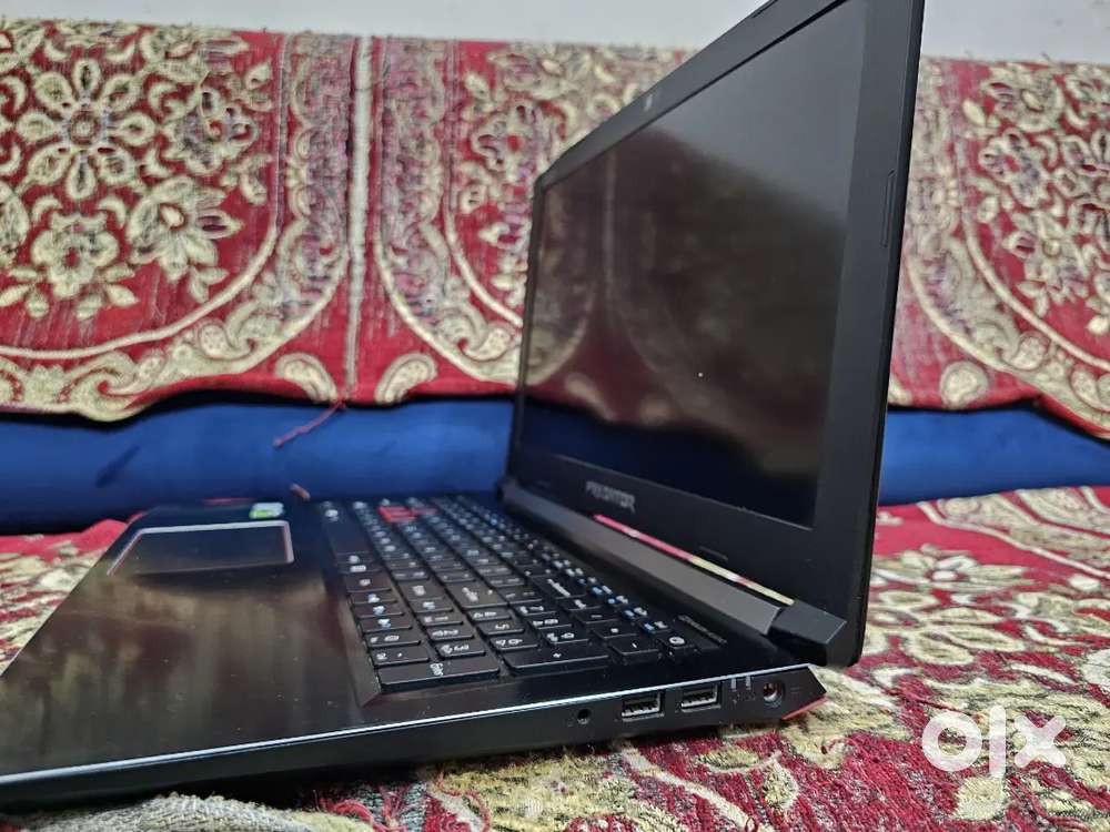 Acer Predator Intel i7 16GB RAM GTX 1060 6GB