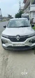 Renault KWID 2021 Petrol 43000 Km Driven