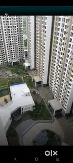 1bhk for rent heavy deposit 600000