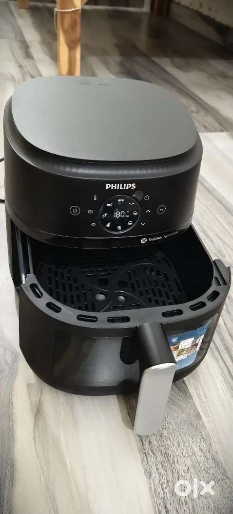 Philips Air Fryer