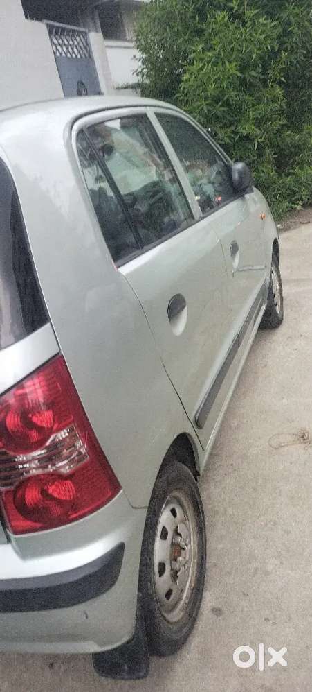 Hyundai Santro Xing 2005 Petrol 140000 Km Driven