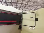 Hrx walker treadmill