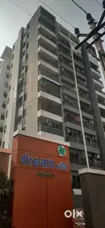Dream Ville 3 BHK FLATS