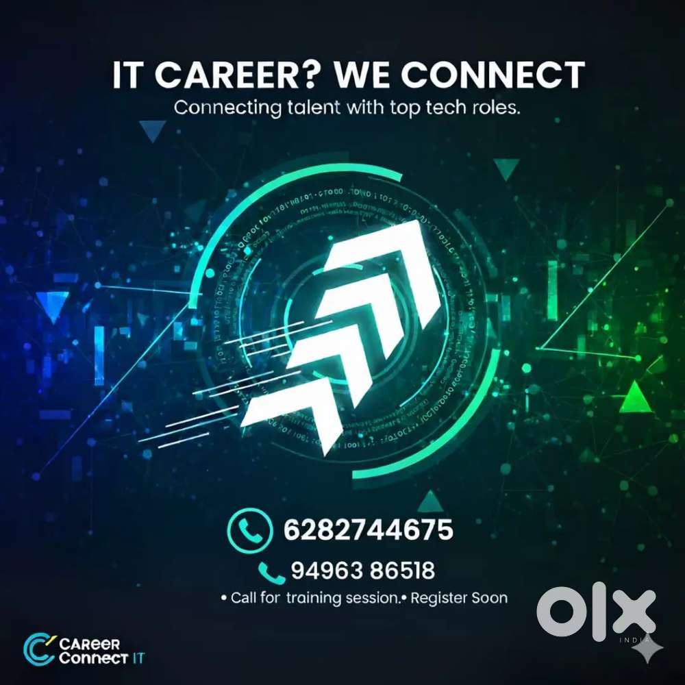 IT field Support Engineer