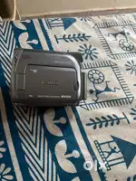 Canon digital video camcorder mv 920 video and photo both u can make