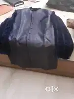 New brand coat