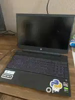 HP Pavilion Gaming