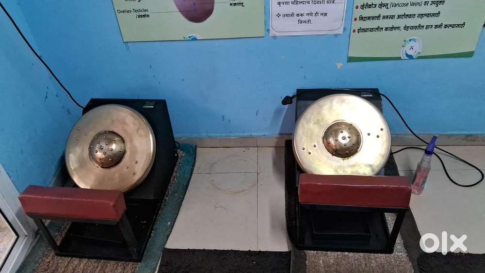 Kasythali setup