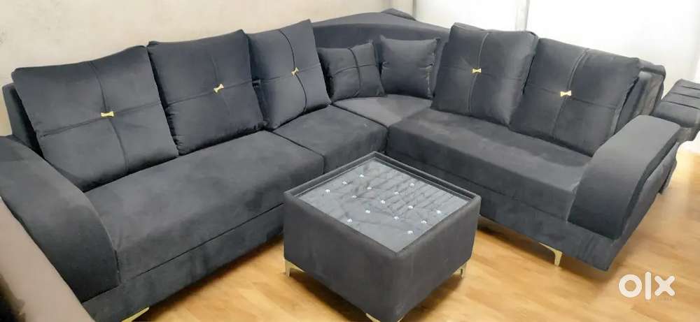 Ad id  7278 special offers  Sofa + centre table