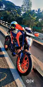 Bike for sale