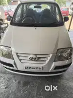 Hyundai Santro Xing 2011 Petrol 56799 Km Driven
