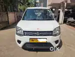 Maruti Suzuki Wagon R LXI CNG Optional, 2023, CNG & Hybrids