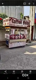 Fast food karigar
