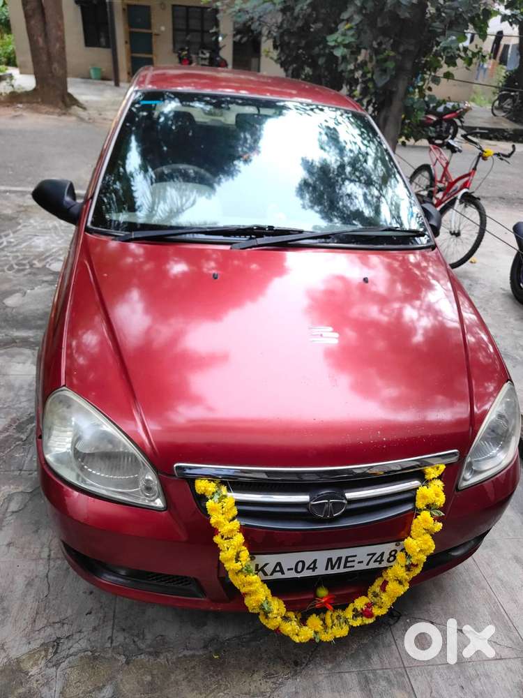 Tata brand indica