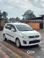 Maruti Suzuki Ertiga 2015 Petrol 78000 Km Driven
