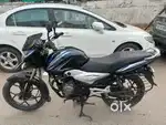 Bajaj discover 2013 model Excellent condition