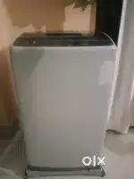 Excellent Condition fully Automatic washing machine