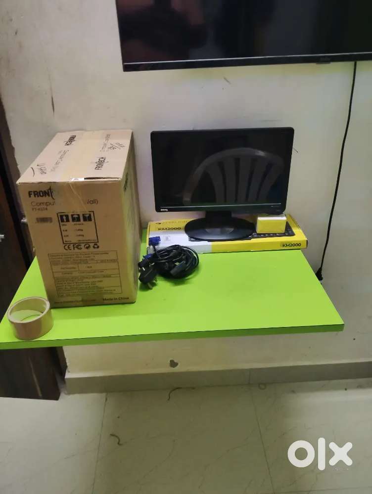 New computer for sale available