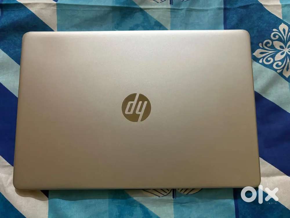 Brand New HP laptop 15s