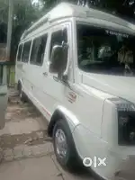 Force Motors Trax Cruiser 2022 Diesel 75000 Km Driven