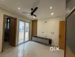 3bhk semi furnished flat independent near palm city