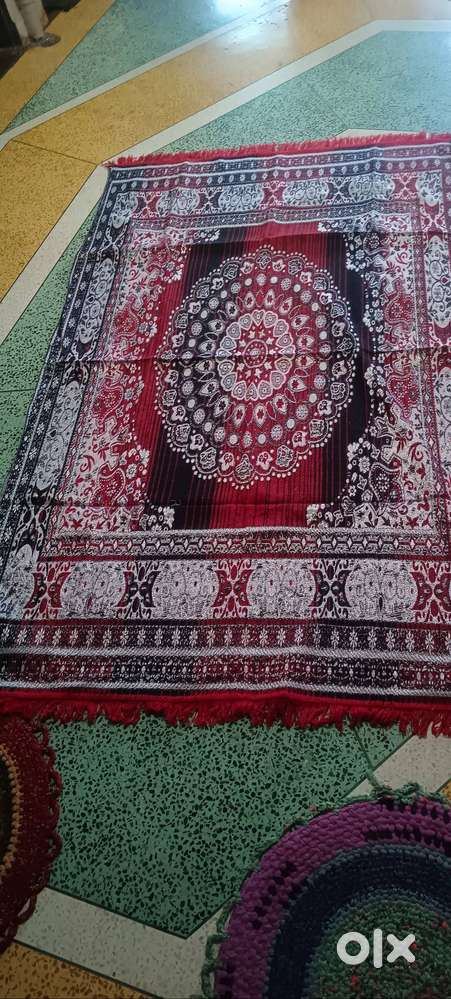 Carpet for home