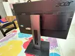 Acer 24 inch monitor