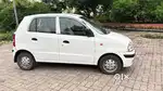 Hyundai Santro Xing