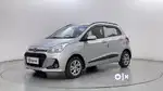 Hyundai Grand i10 1.2 Kappa Sportz Option, 2017, Petrol