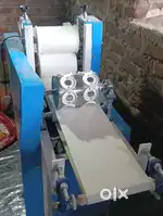 पानी पुरी मशीन