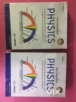 SL Arora physics for class 12