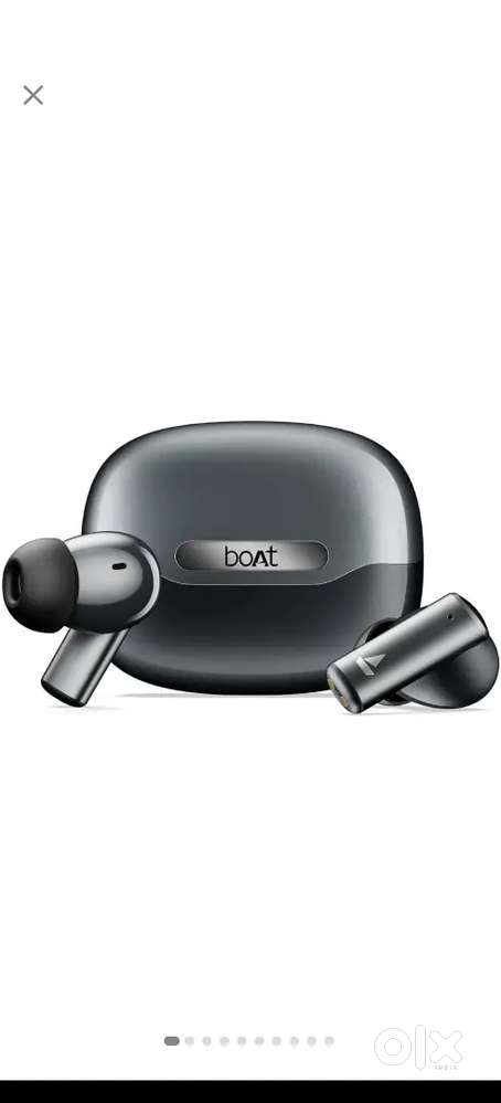 Boat 701 anc Earbuds