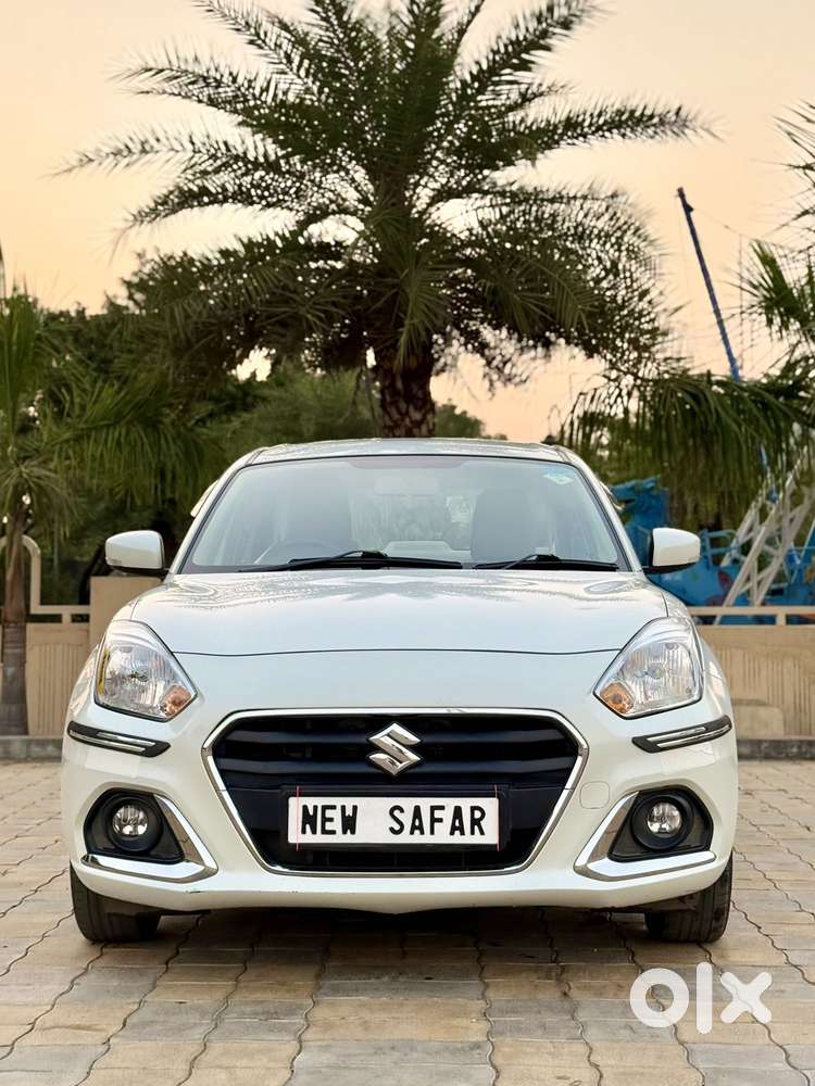 Maruti Suzuki Swift Dzire 1.3 ZXI, 2023, Petrol