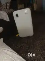 Phillips Air purifier almost new