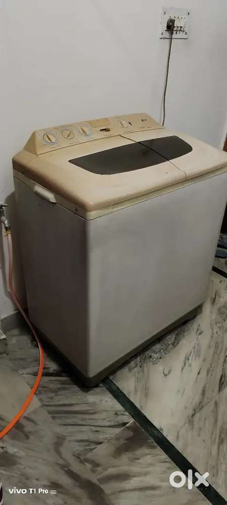 Washing Machine LG 7 kg