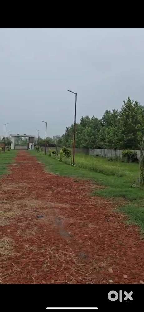 HR ganga city-luxury living, Book a plot and get rent 24000 per month
