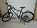 Kesto KS001 DX Bycycle (cycle) in good condition