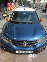 Renault KWID Climber 1.0 AMT, 2017, Petrol
