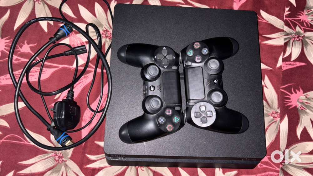 Ps4 1TB sony playstation
