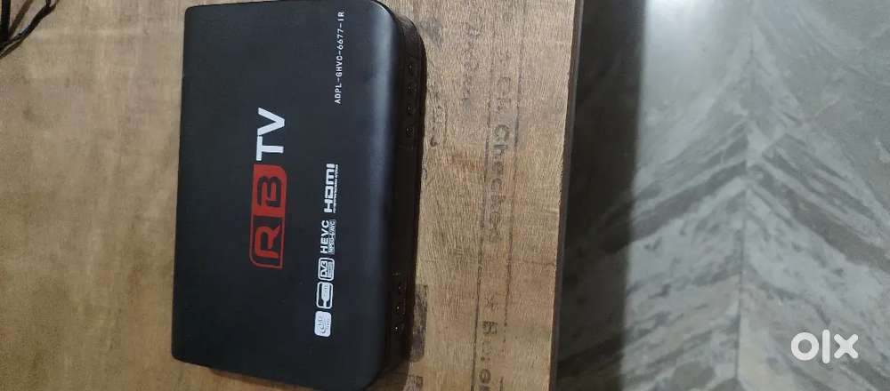 DD Free Dish Setup box Selling