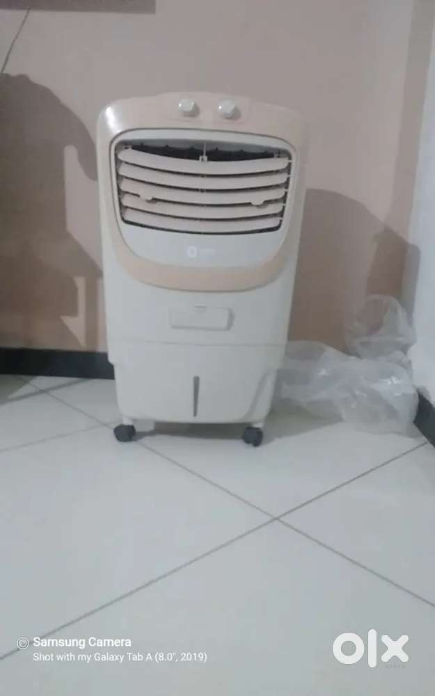 Air Cooler