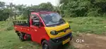 Mahindra jeeto plus