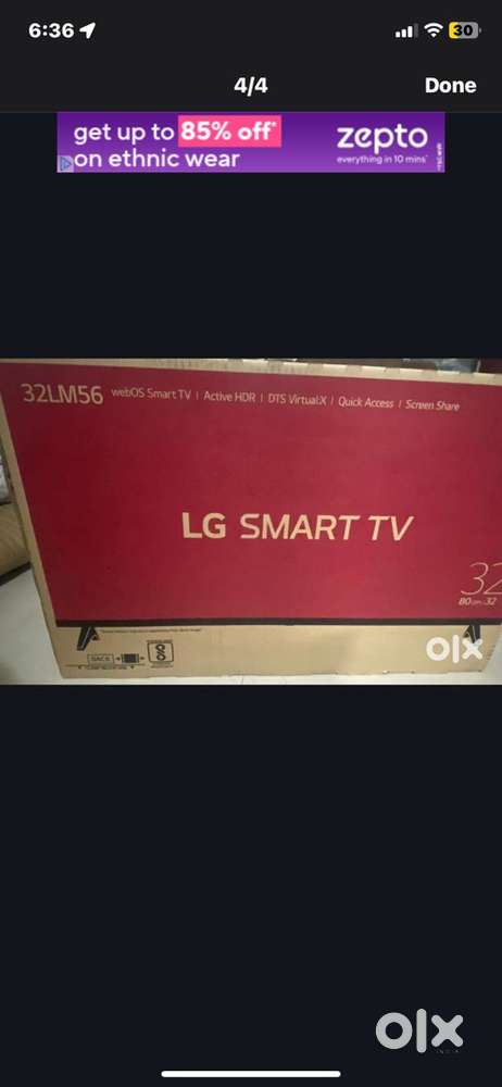 Premium Quality TVs at Best Price