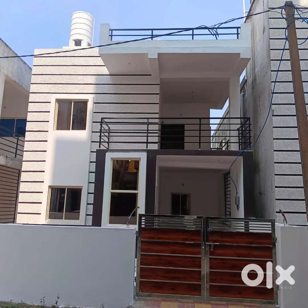 Duplex house available for rent at Daspur bhubaneswar