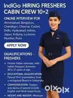 Vacancy for Airport Ground staff Job at Kannur Airport