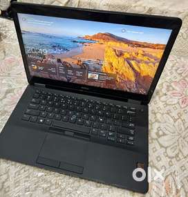 Dell latitude e7470